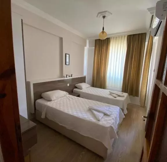 Sempati Apart