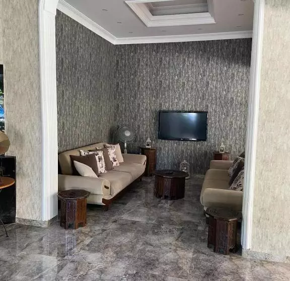 Sempati Apart