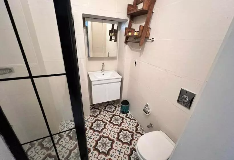 Tashmahal Buti̇k Otel Alaçati