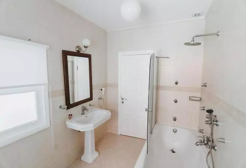 Tashmahal Buti̇k Otel Alaçati