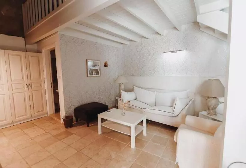 Tashmahal Buti̇k Otel Alaçati