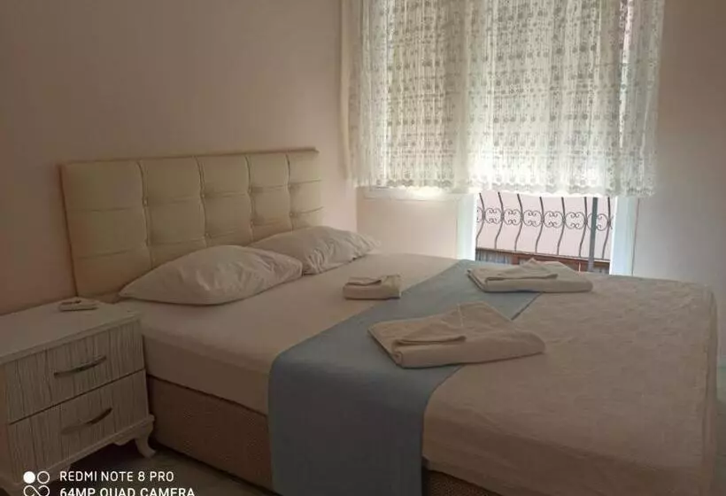 Zeytindali Apart