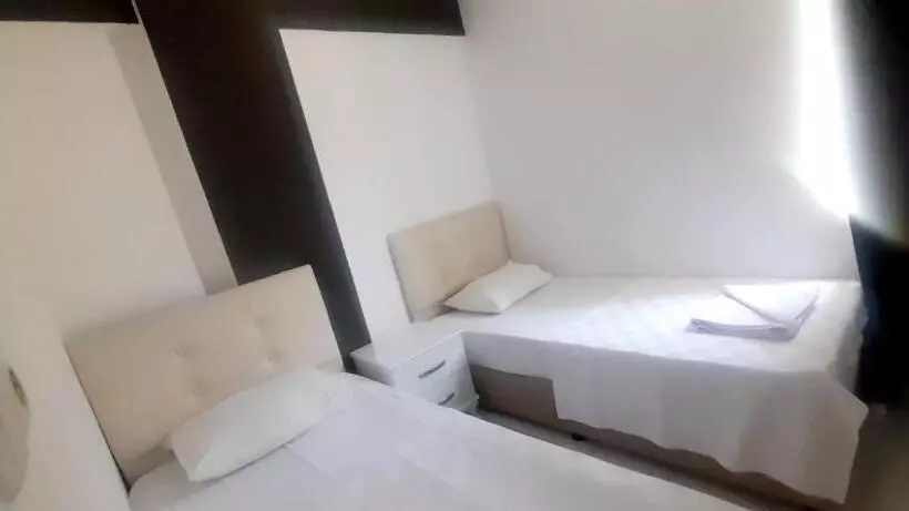 Zeytindali Apart