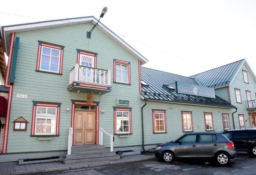 هاستل Katariina Guesthouse