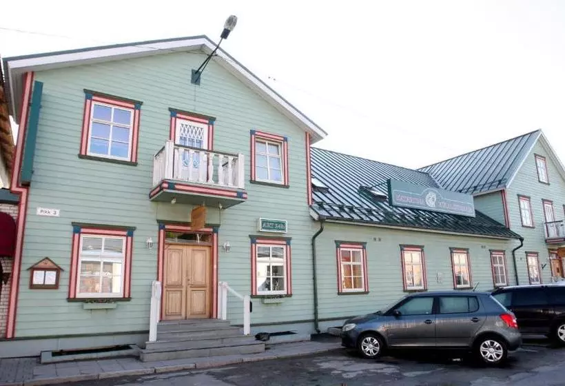 هاستل Katariina Guesthouse