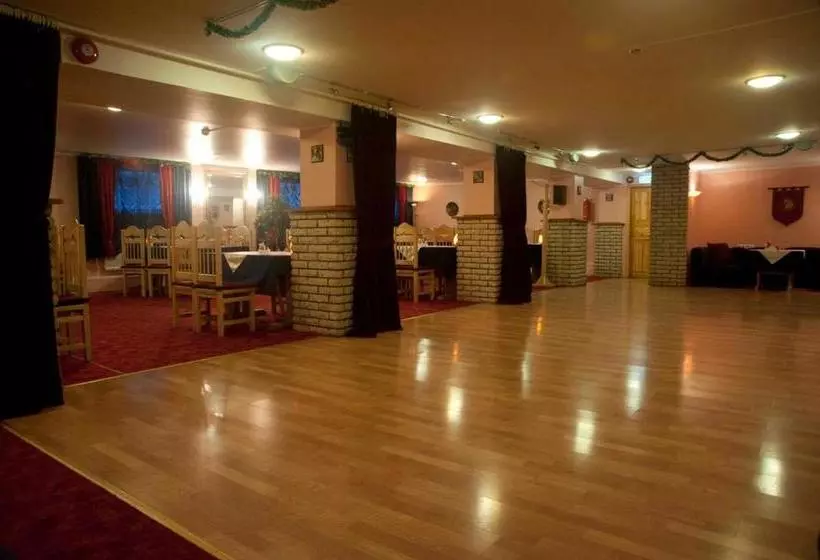 هاستل Katariina Guesthouse