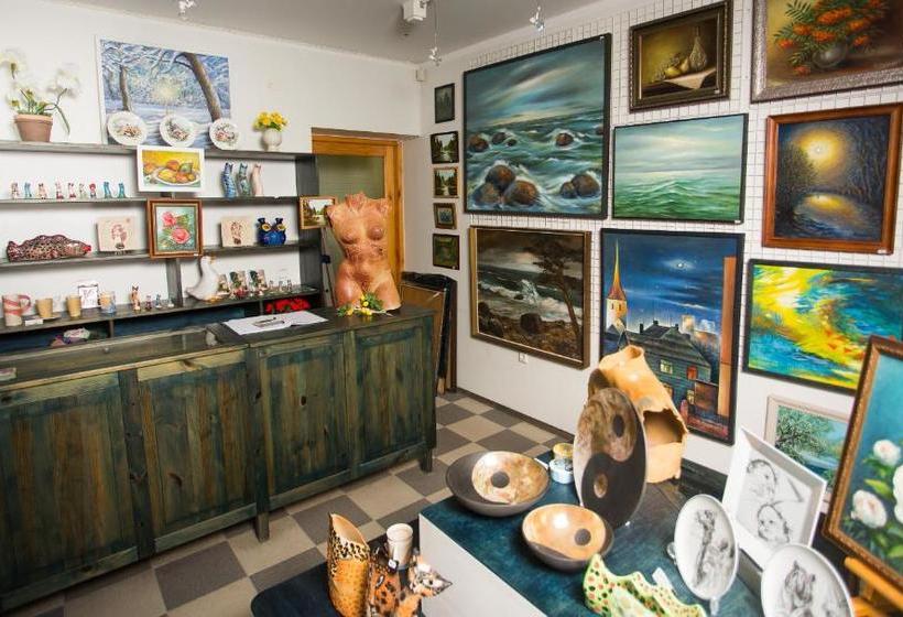 هاستل Katariina Guesthouse