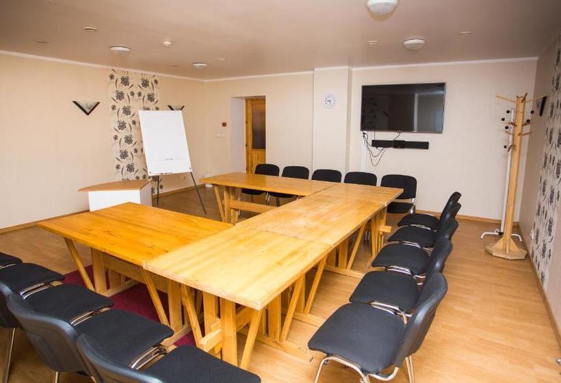 هاستل Katariina Guesthouse