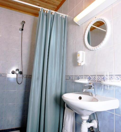 هاستل Katariina Guesthouse