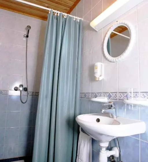 هاستل Katariina Guesthouse