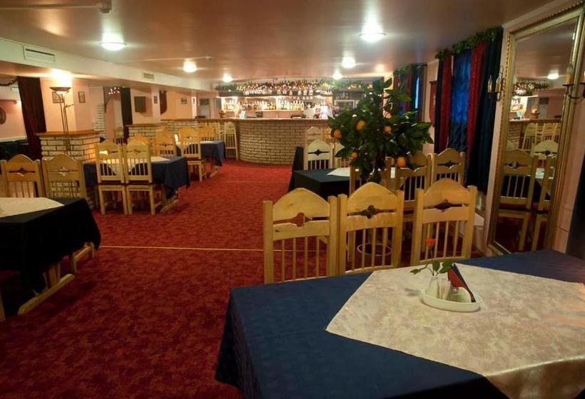 هاستل Katariina Guesthouse