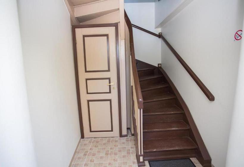 هاستل Katariina Guesthouse