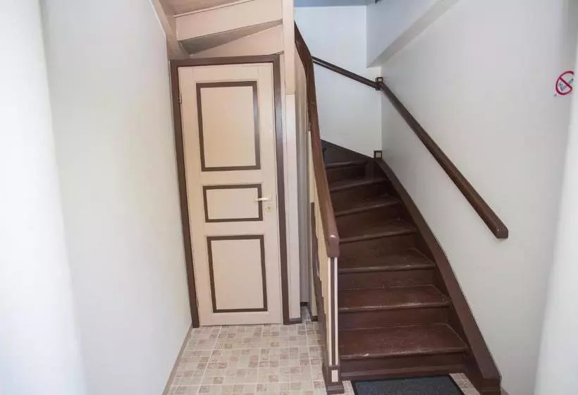 هاستل Katariina Guesthouse