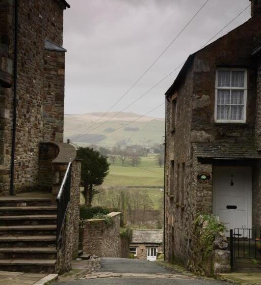 ユースホステル Sun Inn