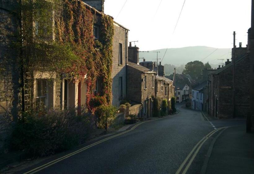 ユースホステル Sun Inn