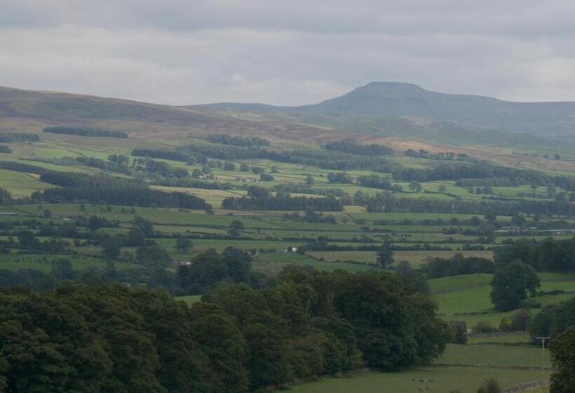 ユースホステル Sun Inn