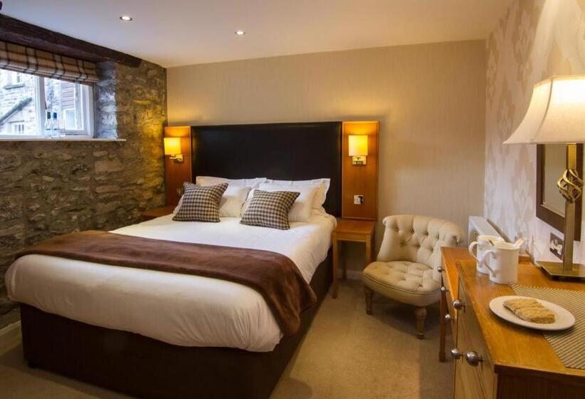 ユースホステル Sun Inn