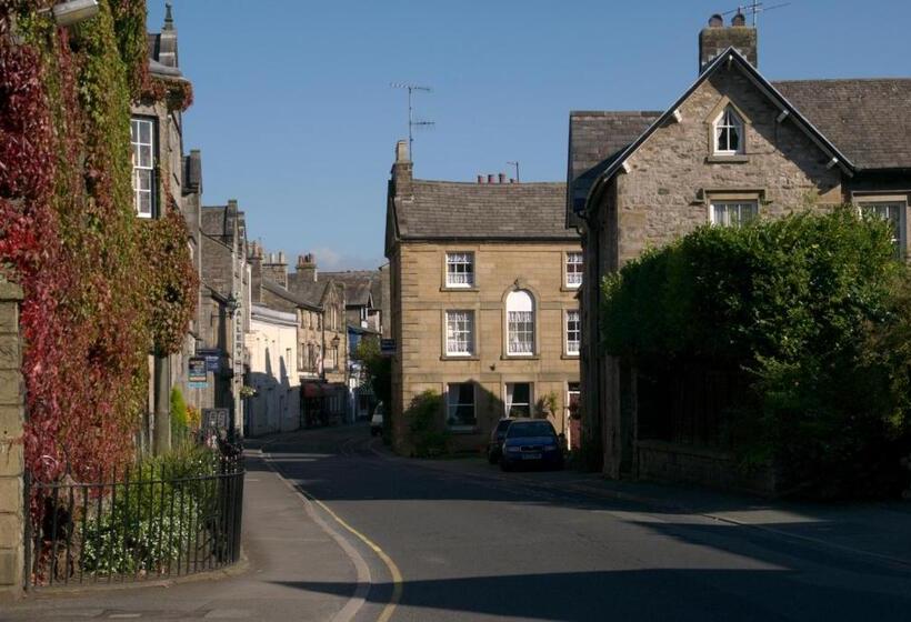 ユースホステル Sun Inn