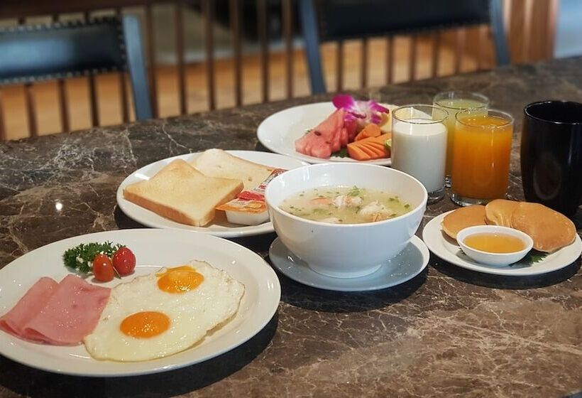 Aurico Kata Resort & Spa   Sha Extra Plus