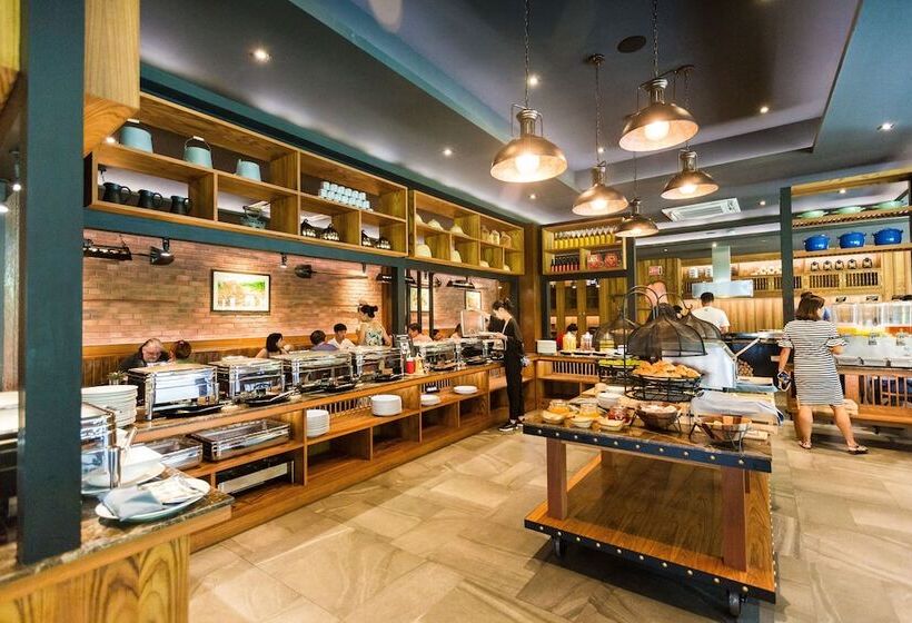 Aurico Kata Resort & Spa   Sha Extra Plus