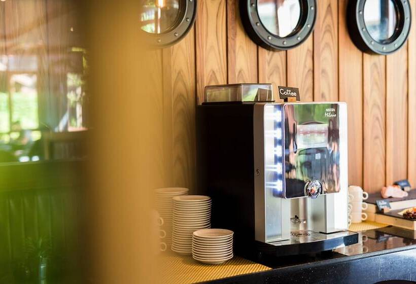 Aurico Kata Resort & Spa   Sha Extra Plus