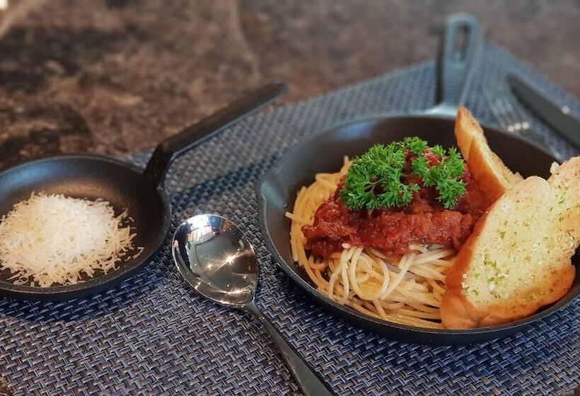 Aurico Kata Resort & Spa   Sha Extra Plus