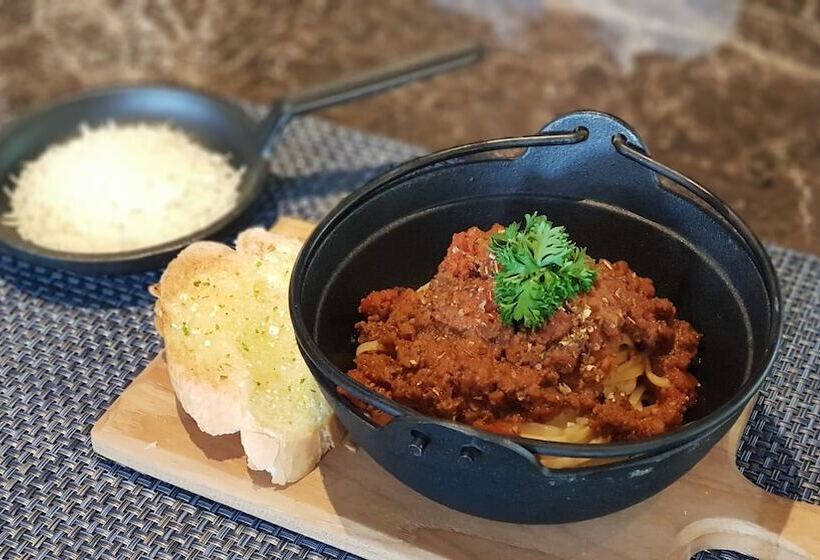 Aurico Kata Resort & Spa   Sha Extra Plus