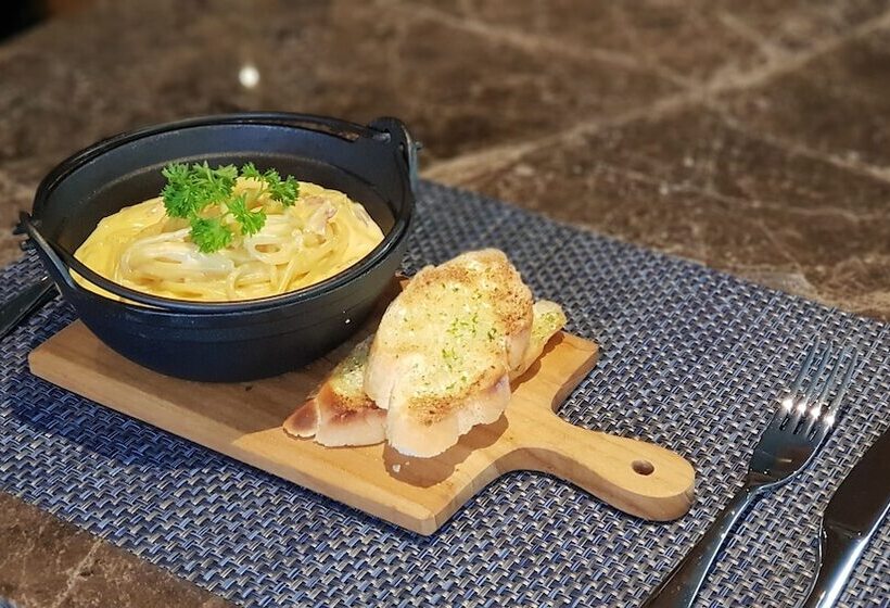 Aurico Kata Resort & Spa   Sha Extra Plus