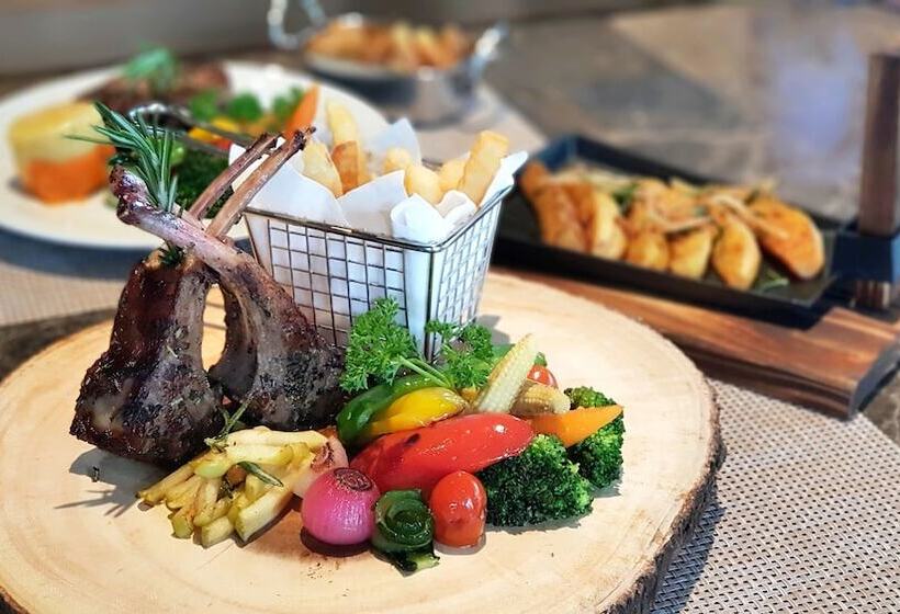 Aurico Kata Resort & Spa   Sha Extra Plus