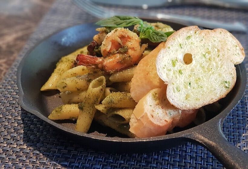 Aurico Kata Resort & Spa   Sha Extra Plus