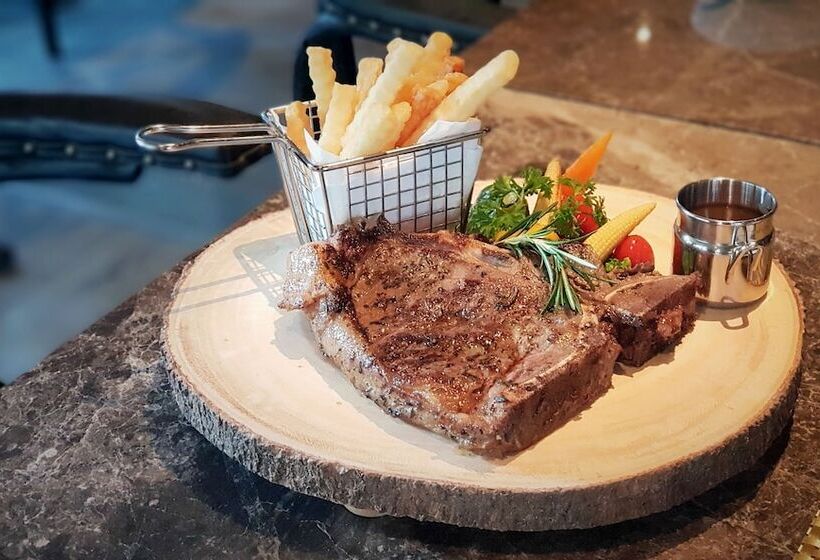 Aurico Kata Resort & Spa   Sha Extra Plus