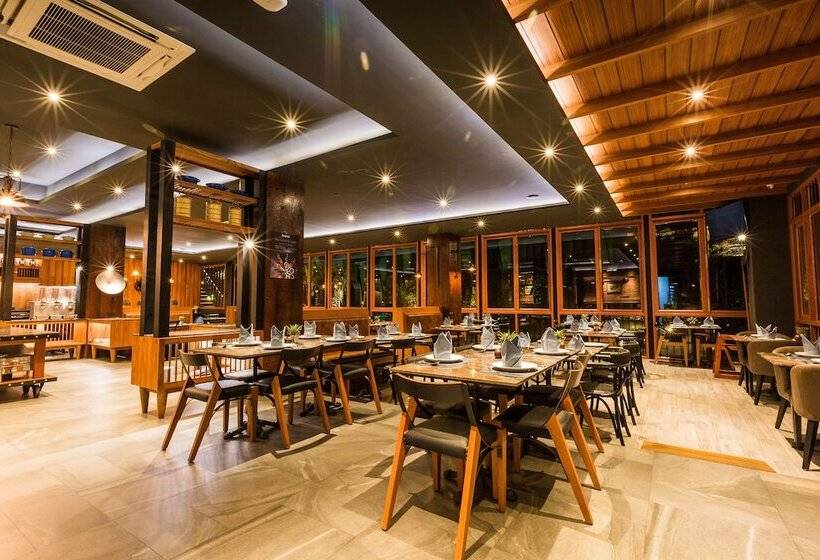 Aurico Kata Resort & Spa   Sha Extra Plus