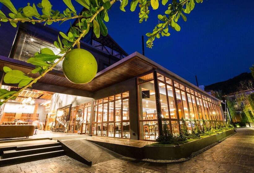 Aurico Kata Resort & Spa   Sha Extra Plus