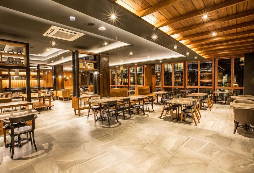 Aurico Kata Resort & Spa   Sha Extra Plus