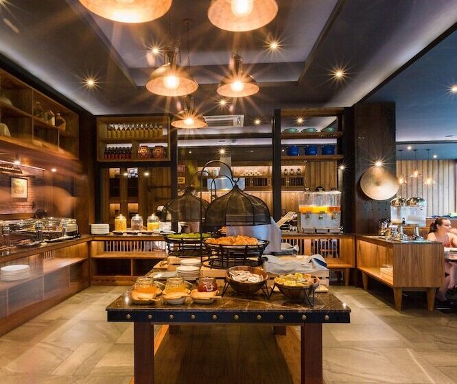 Aurico Kata Resort & Spa   Sha Extra Plus