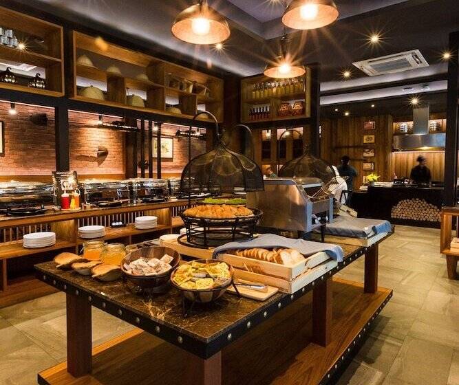 Aurico Kata Resort & Spa   Sha Extra Plus