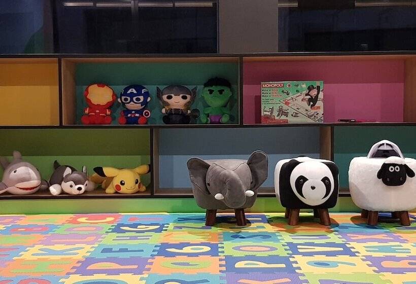 Aurico Kata Resort & Spa   Sha Extra Plus