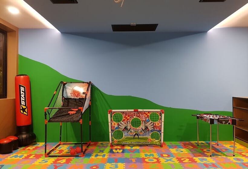 Aurico Kata Resort & Spa   Sha Extra Plus