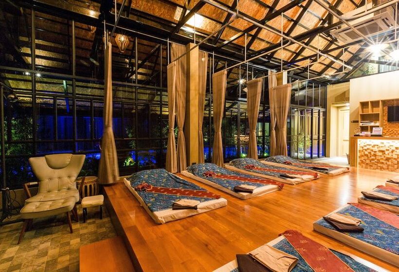 Aurico Kata Resort & Spa   Sha Extra Plus