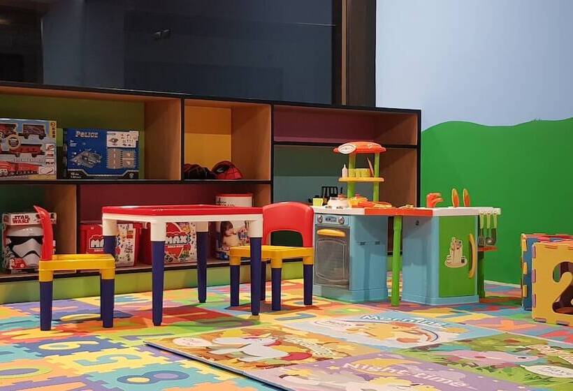 Aurico Kata Resort & Spa   Sha Extra Plus