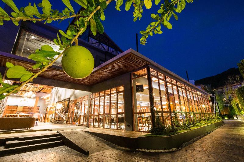 Aurico Kata Resort & Spa   Sha Extra Plus