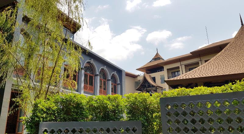 Aurico Kata Resort & Spa   Sha Extra Plus