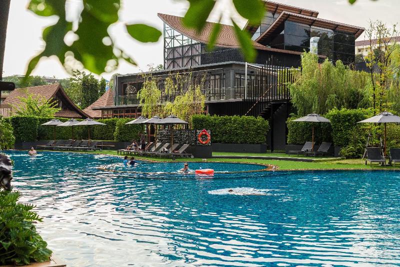 Aurico Kata Resort & Spa   Sha Extra Plus