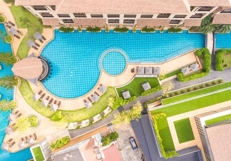 Aurico Kata Resort & Spa   Sha Extra Plus