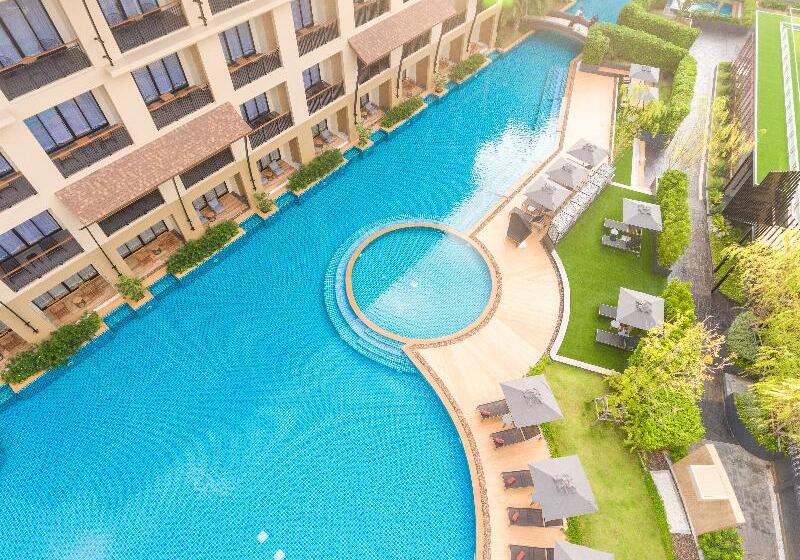 Aurico Kata Resort & Spa   Sha Extra Plus