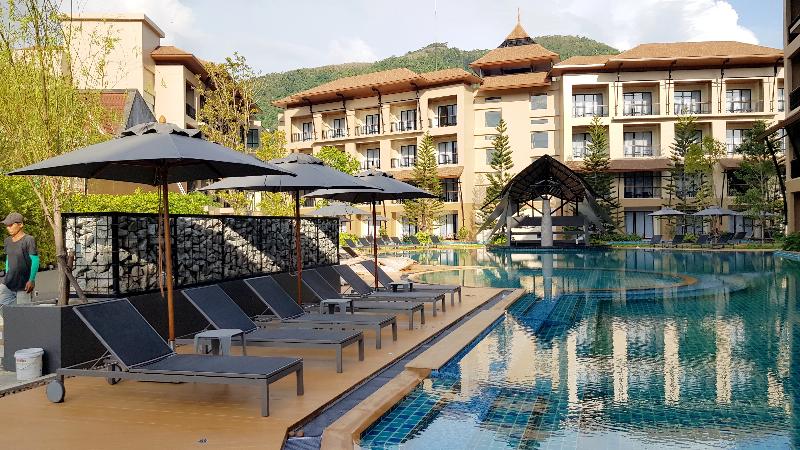 Aurico Kata Resort & Spa   Sha Extra Plus
