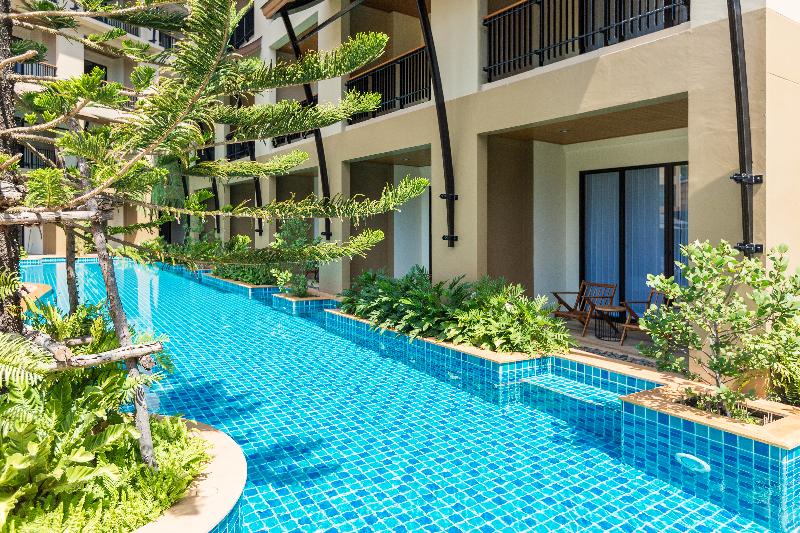 Aurico Kata Resort & Spa   Sha Extra Plus