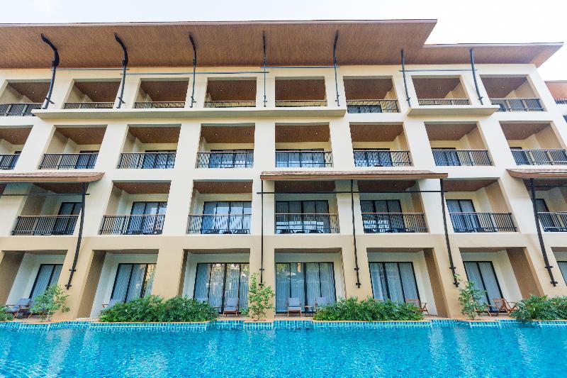 Aurico Kata Resort & Spa   Sha Extra Plus