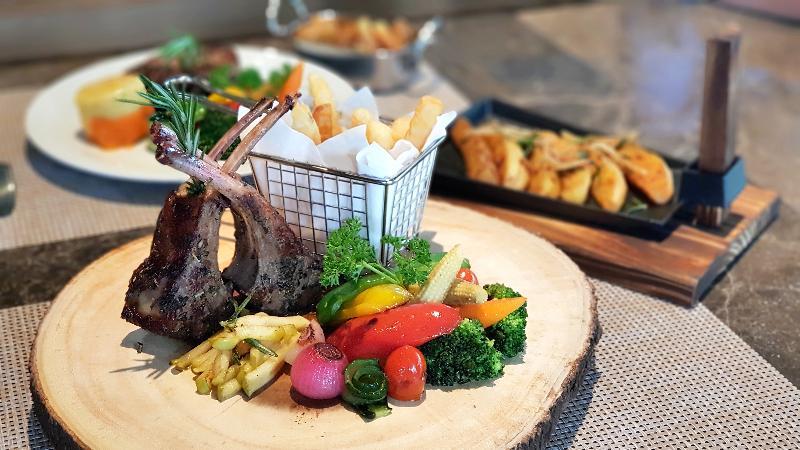 Aurico Kata Resort & Spa   Sha Extra Plus