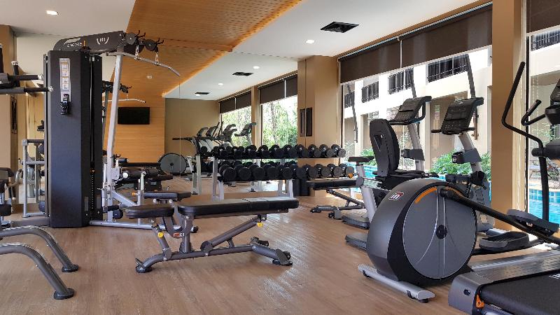 Aurico Kata Resort & Spa   Sha Extra Plus